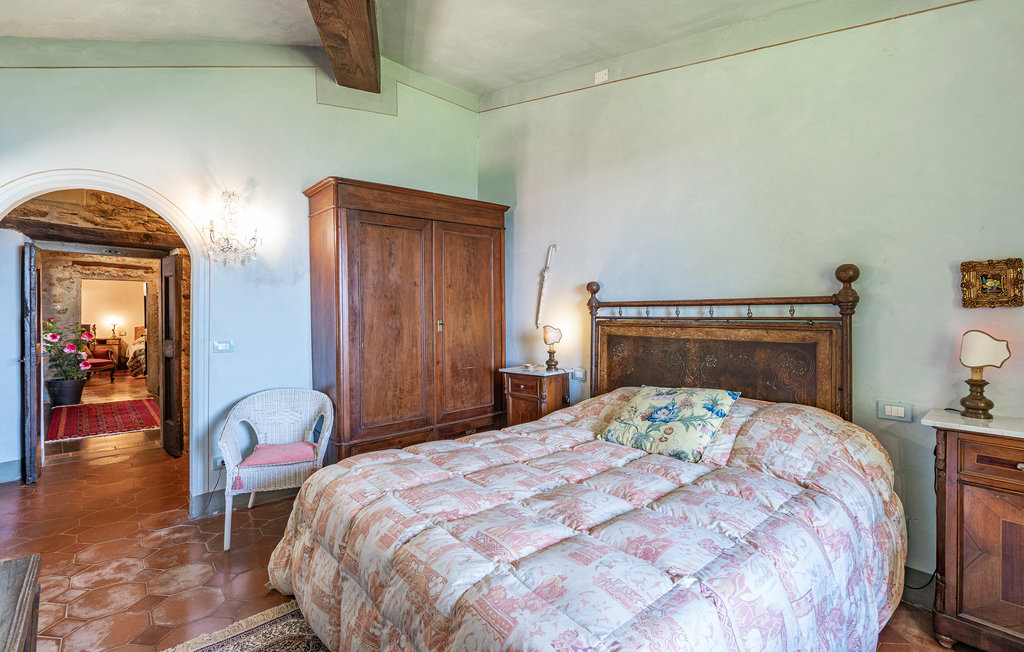 Ferienhaus - Arezzo , Italien - ITA731 23