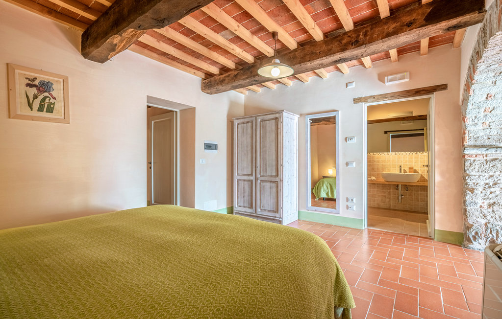 Feriehuse - Anghiari , Italien - ITA064 40