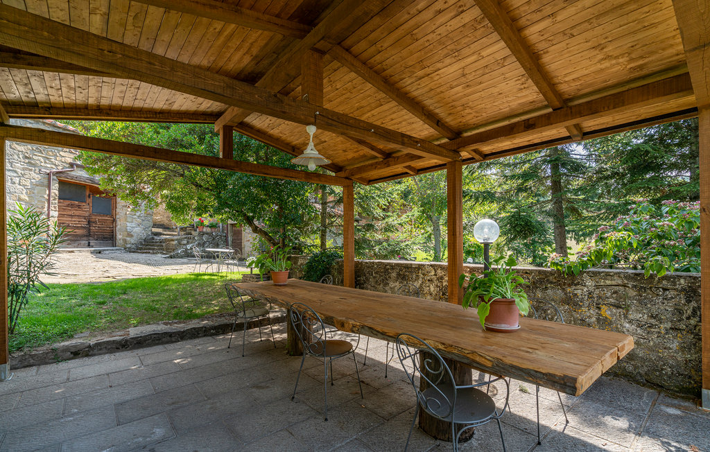 Feriehus - Cortona , Italia - ITA051 4