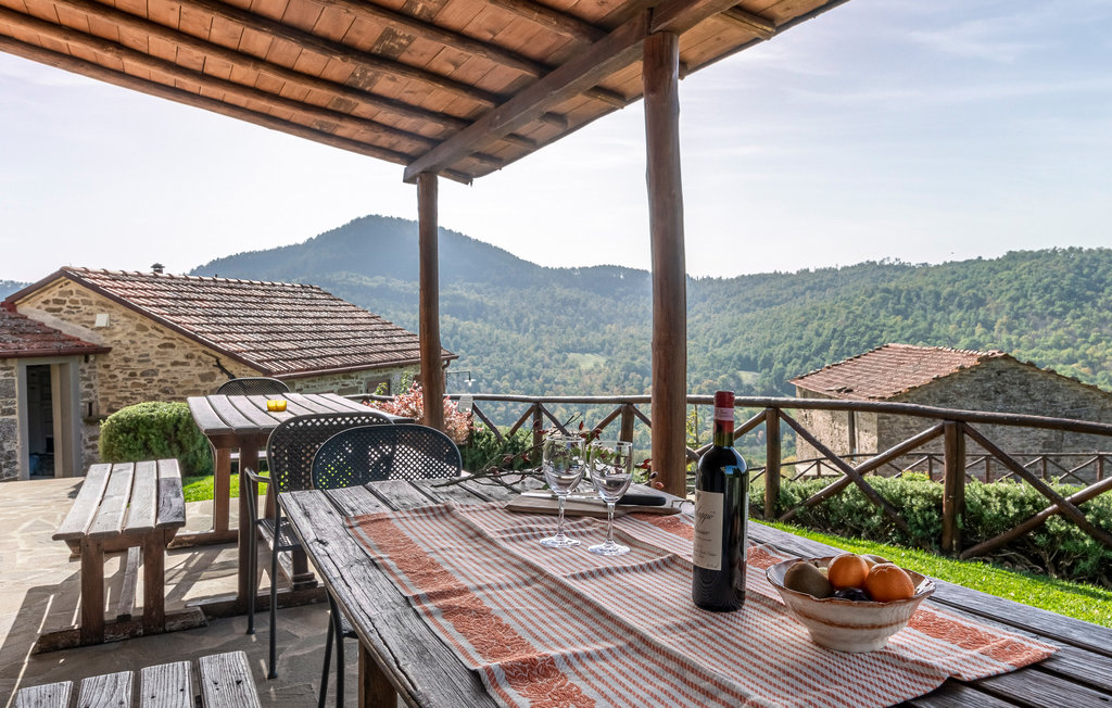 Feriehuse - Anghiari , Italien - ITA064 5