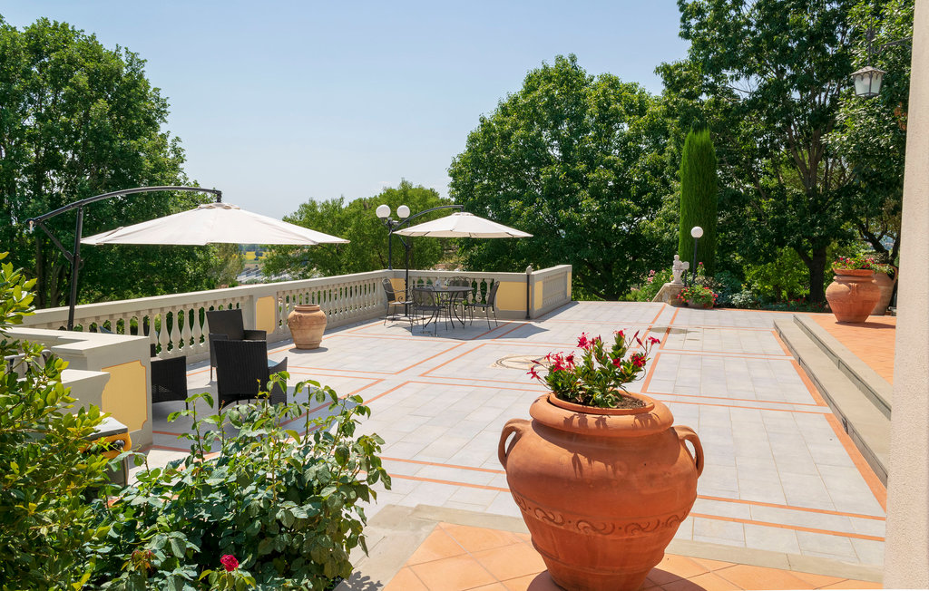 Ferienhaus - Via Montecchio Vesponi , Italien - ITA070 15