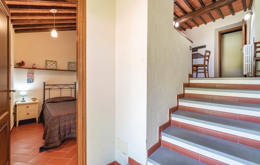 Semesterlägenhet - San Giustino , Italien - ITA207 18