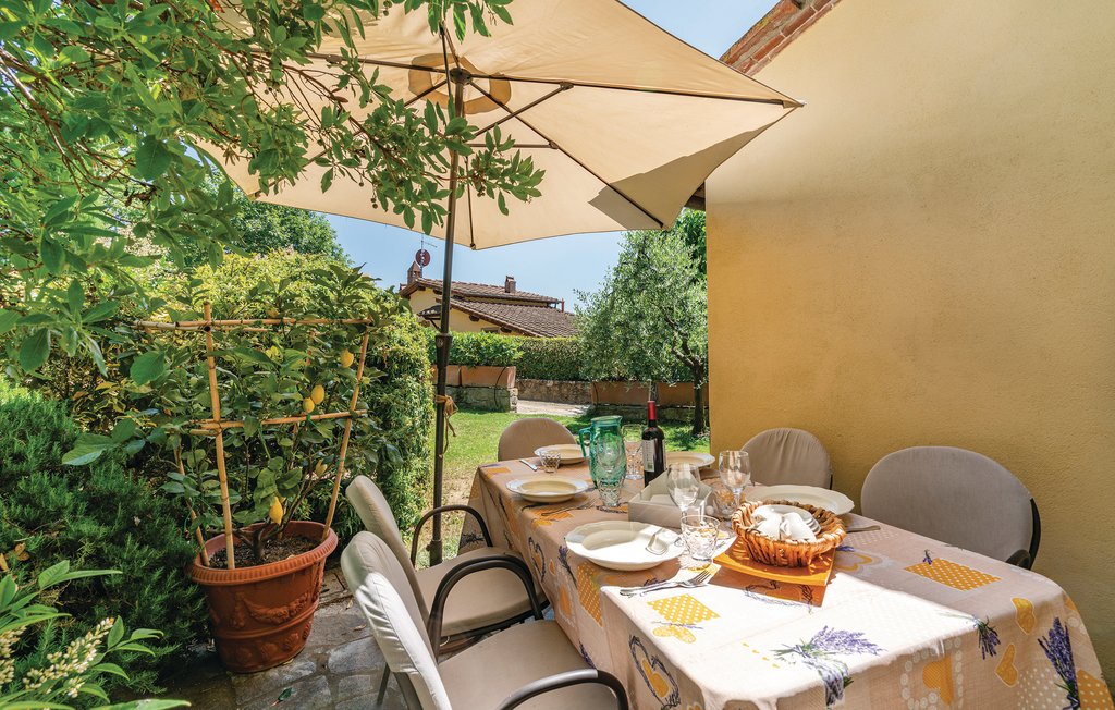 Semesterlägenhet - San Giustino , Italien - ITA207 4