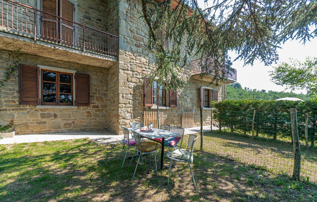 Ferienwohnung - Cortona , Italien - ITA262 2