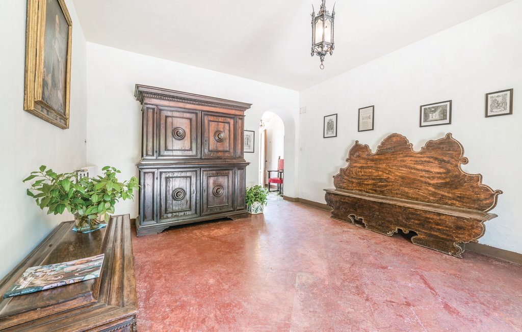 Ferieleilighet - Monte San Savino , Italia - ITA308 9