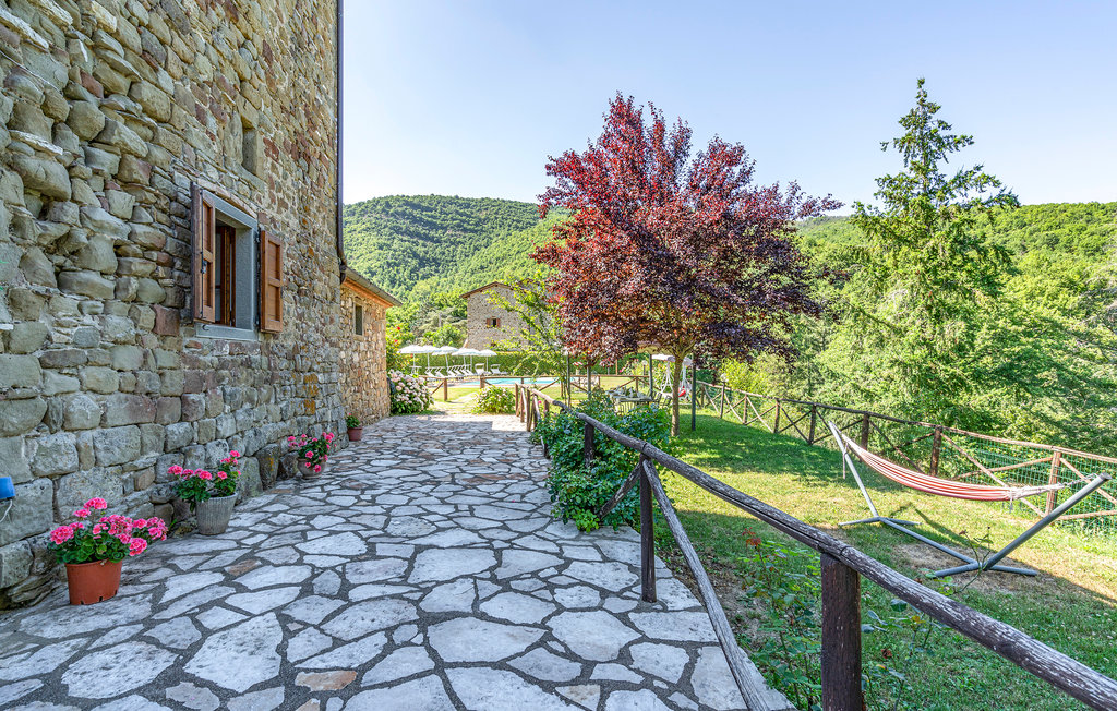 Ferienhaus - Cortona , Italien - ITA639 15