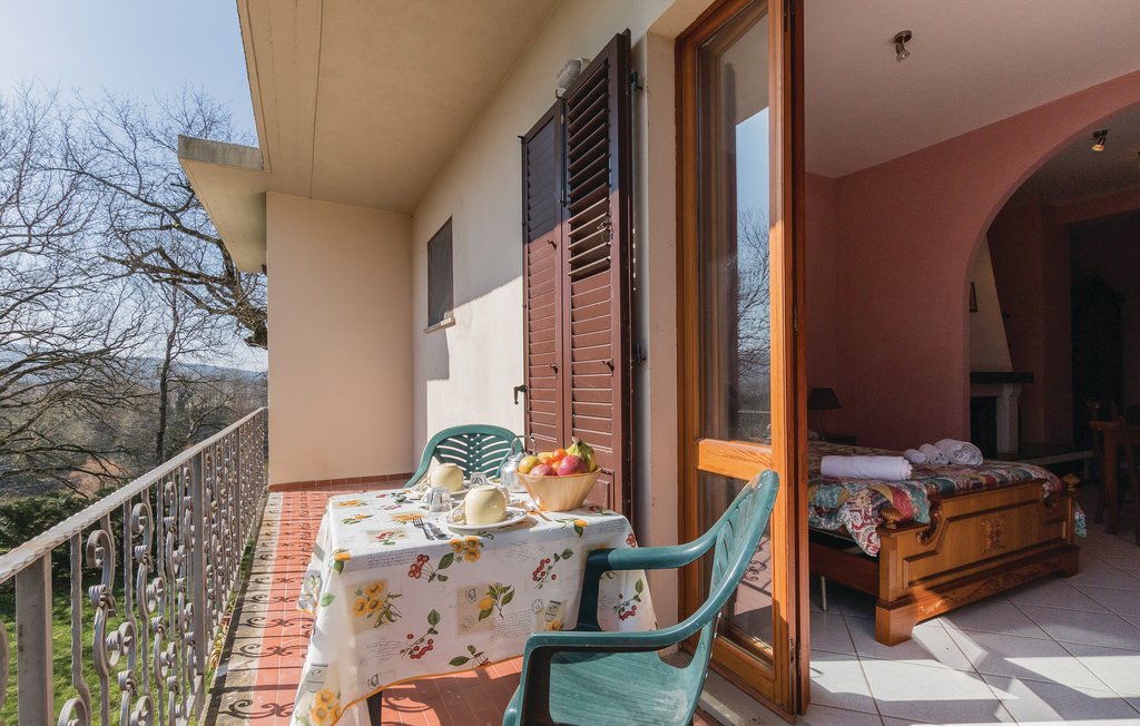 Lejlighed - Ambra , Italien - ITA676 3