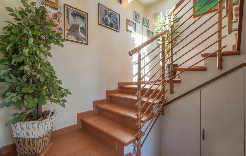 Ferienhaus - Arezzo , Italien - ITA682 13