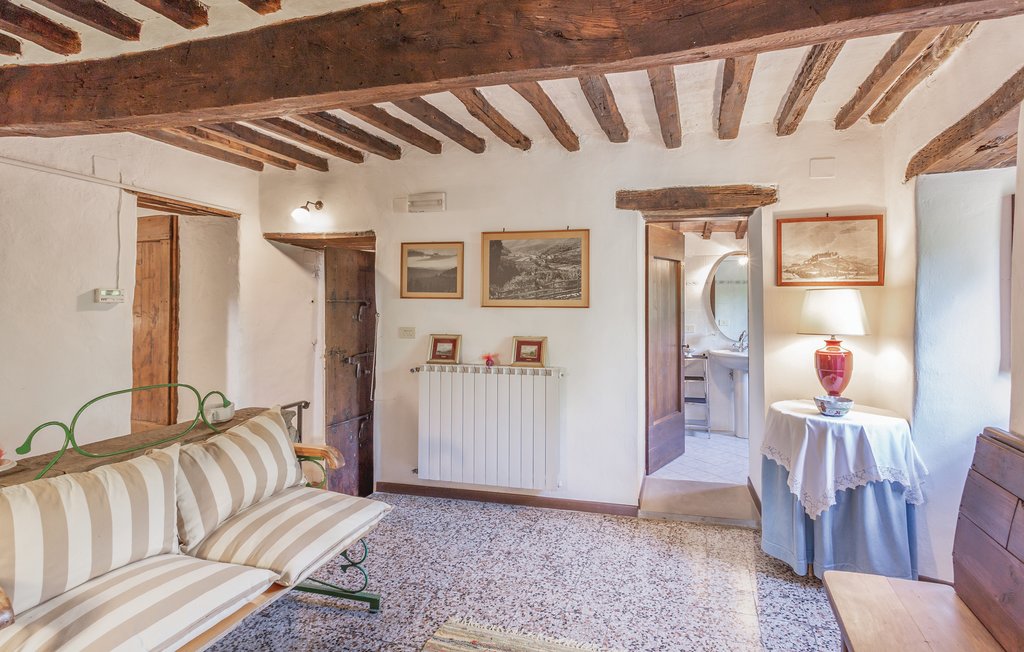 Feriehus - Arezzo , Italia - ITA785 16