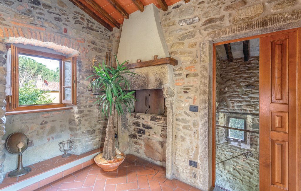 Feriehuse - Talla , Italien - ITA894 17