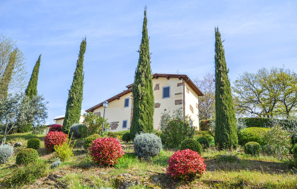 Ferieleilighet - San Giustino , Italia - ITA206 14