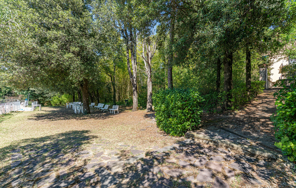 Ferieleilighet - Citerna , Italia - ITA960 7