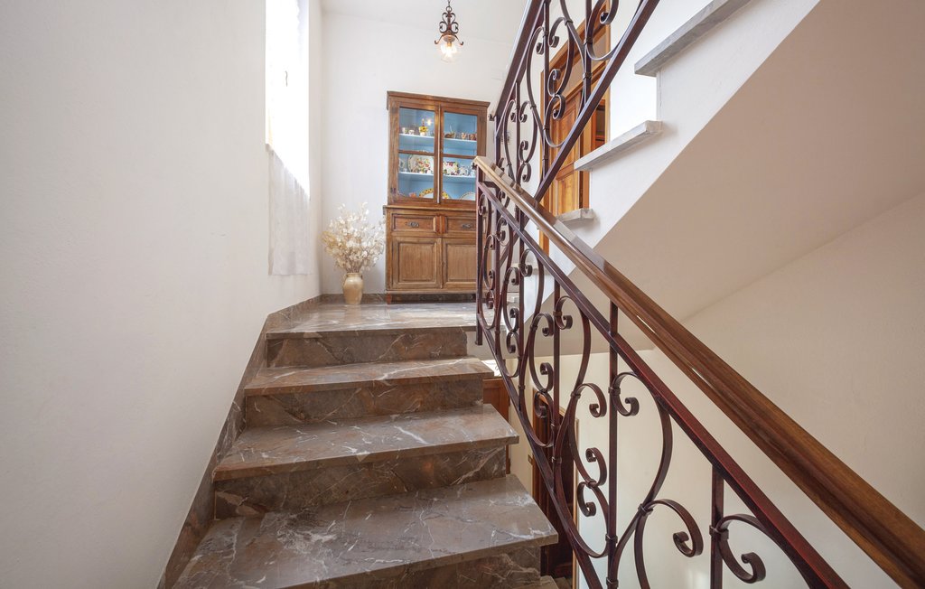 Feriehuse - Subbiano , Italien - ITA038 13