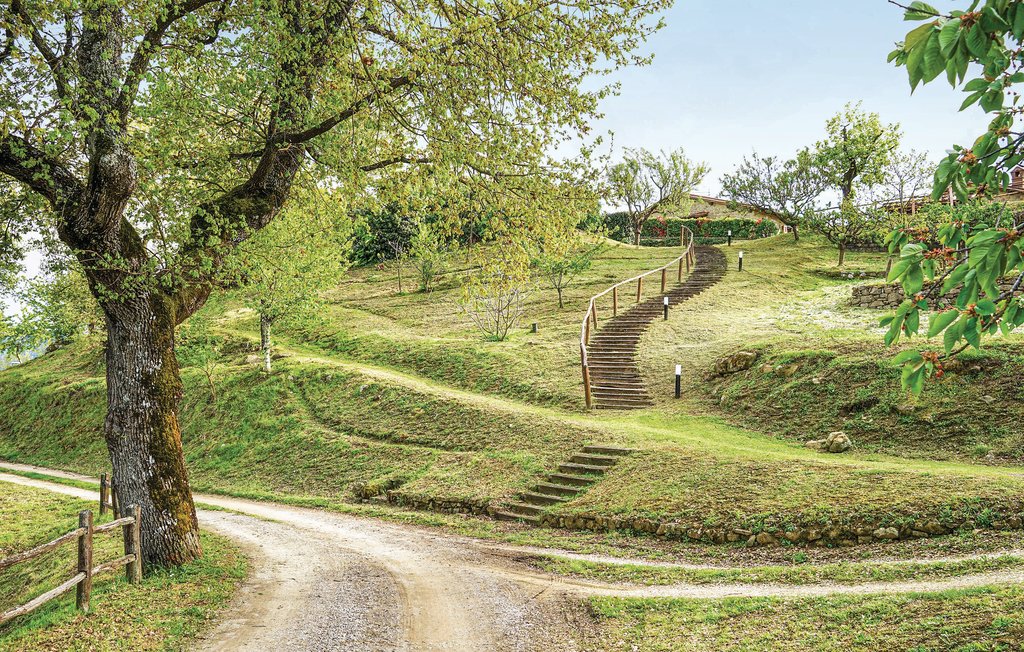 Ferienhaus - Poppi , Italien - ITA045 11