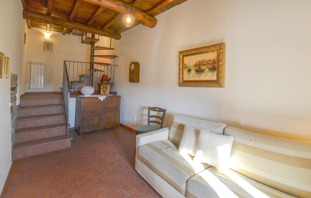 Ferienhaus - Talla , Italien - ITA050 10