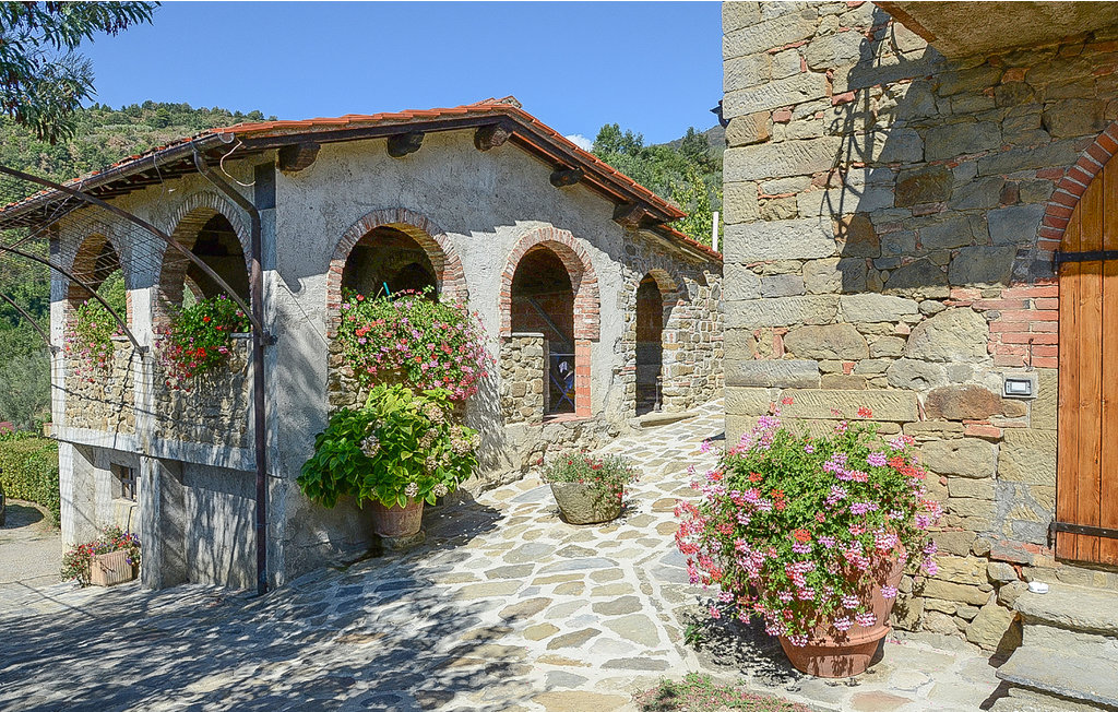 Ferienhaus - Castelfranco di Sopra , Italien - ITA052 13