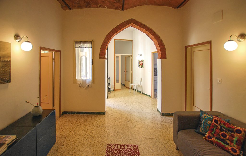 Ferienwohnung - Monte San Savino , Italien - ITA053 15