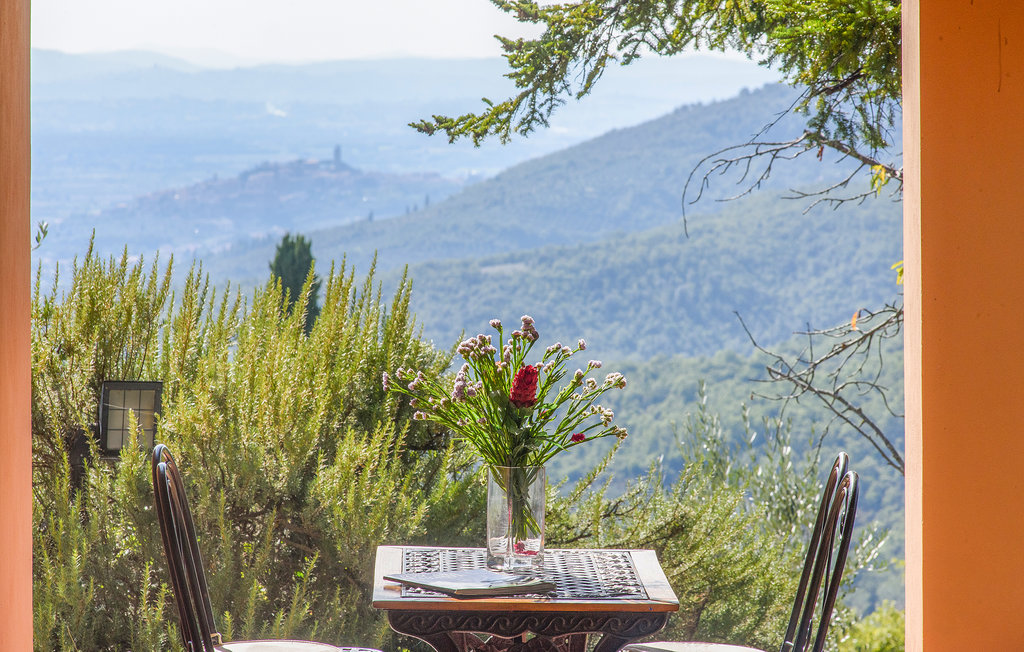 Semesterhus - Castiglion Fiorentino , Italien - ITA062 4