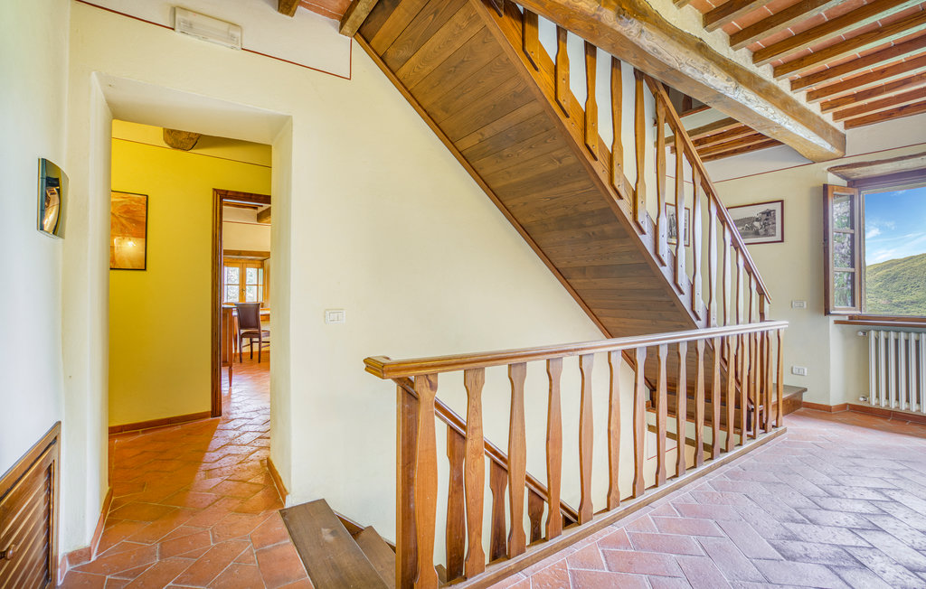 Ferienhaus - Località Col di Moro , Italien - ITA065 21