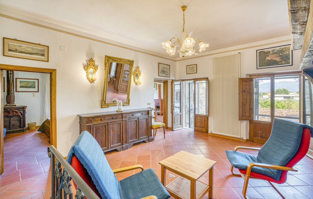 Feriehus - Castiglion Fiorentino , Italia - ITA092 25