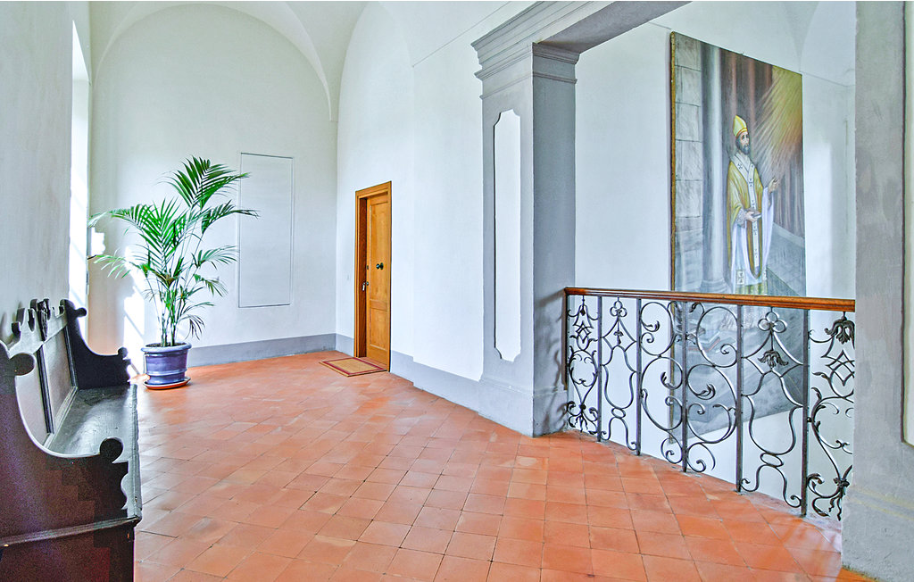 Semesterlägenhet - Arezzo , Italien - ITA099 2