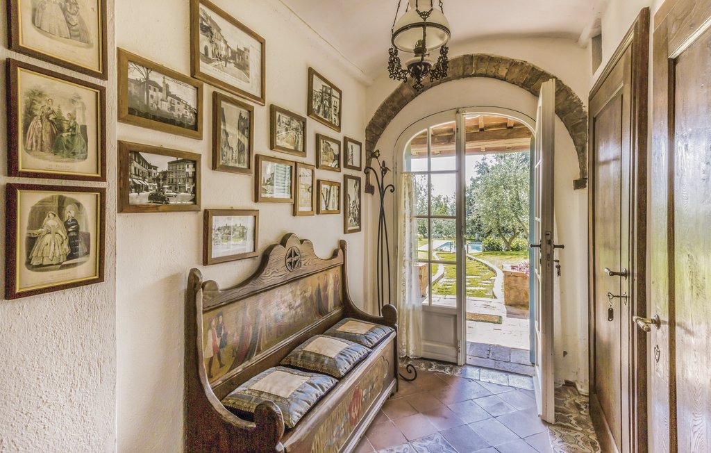 Feriehuse - Monte San Savino , Italien - ITA115 26