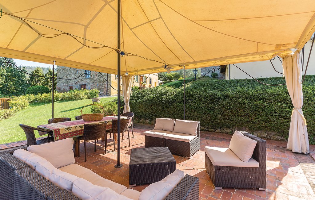 Ferienhaus - Arezzo , Italien - ITA116 2