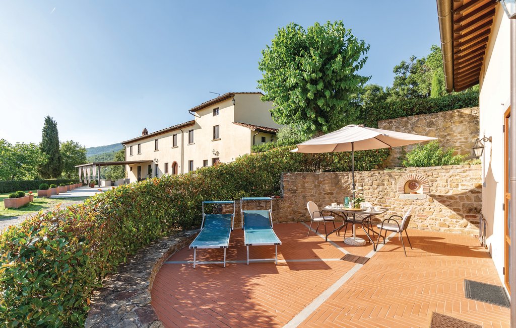 Ferieleilighet - San Giustino , Italia - ITA206 10