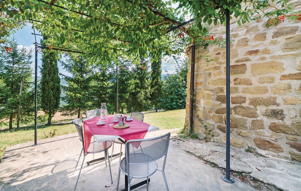 Ferienhaus - Cortona , Italien - ITA263 2