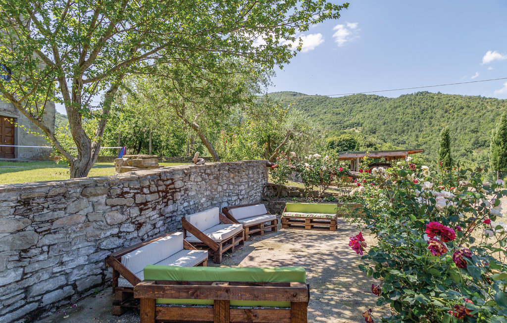 Lejlighed - Cortona , Italien - ITA291 9