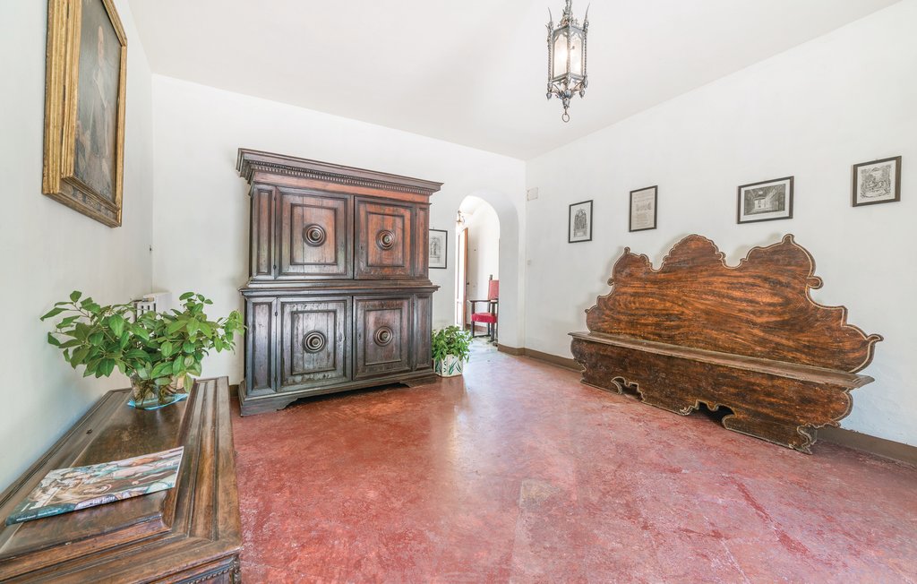 Semesterlägenhet - Monte San Savino , Italien - ITA309 11