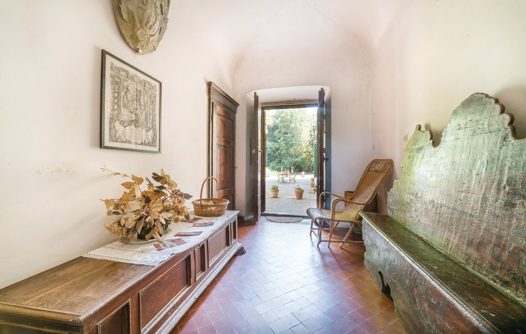 Semesterlägenhet - Monte San Savino , Italien - ITA310 11