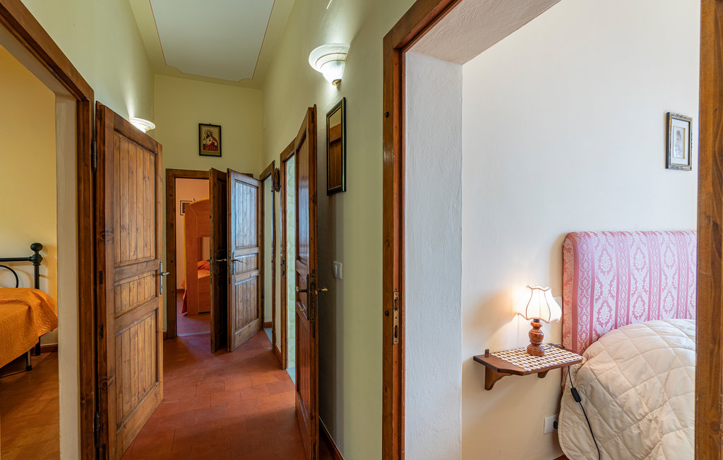 Feriehus - Cortona , Italia - ITA365 17