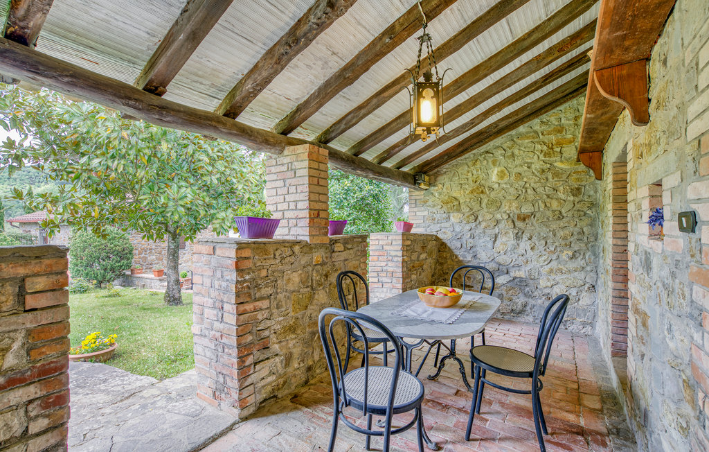 Ferienhaus - Cortona , Italien - ITA463 2