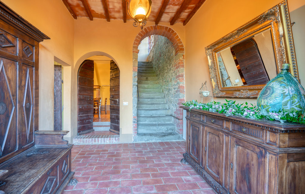 Semesterhus - Foiano della Chiana , Italien - ITA617 17