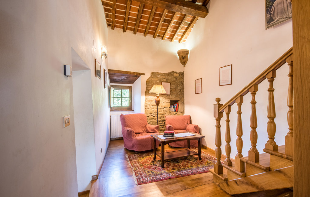 Ferienhaus - Castiglion Fiorentino , Italien - ITA664 26