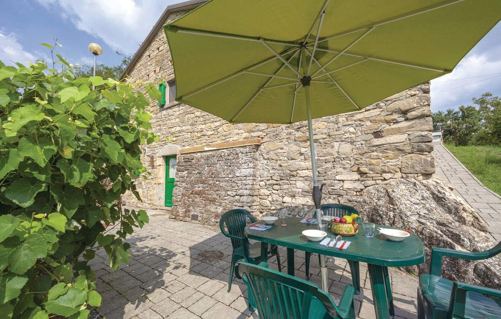 Feriehus - Sestino , Italia - ITA702 2