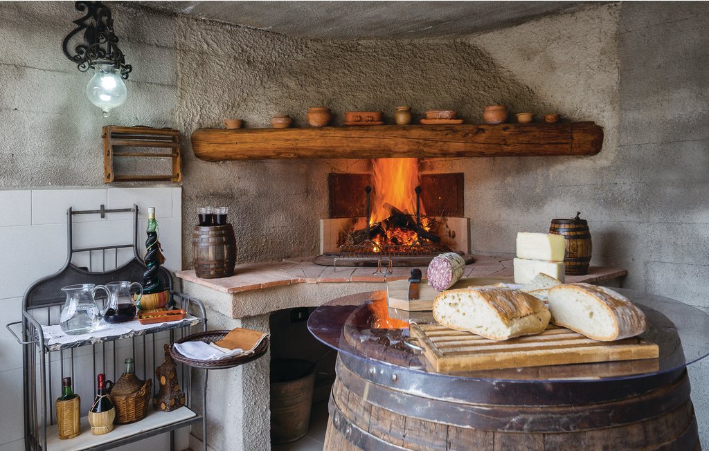 Feriehus - Terranuova Bracciolini , Italia - ITA808 4