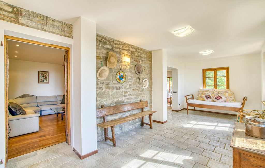 Feriehuse - Cortona , Italien - ITA834 22