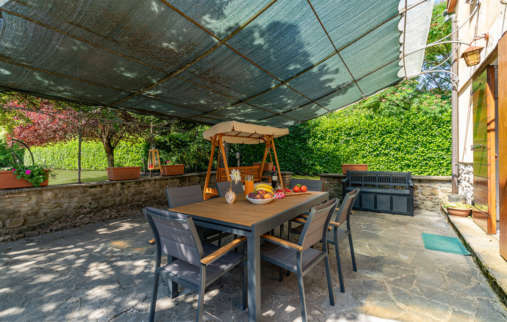 Feriehuse - Talla , Italien - ITA895 9