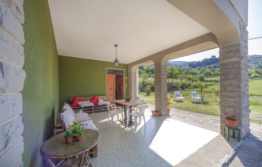 Feriehuse - Subbiano , Italien - ITA038 2