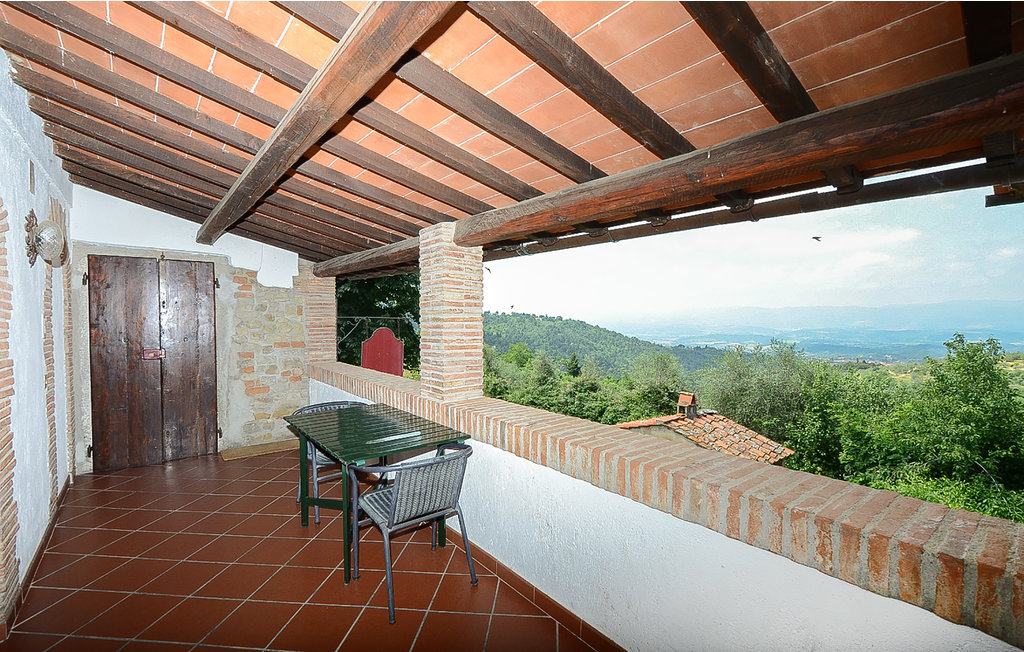 Ferienhaus - Castelfranco di Sopra , Italien - ITA058 14