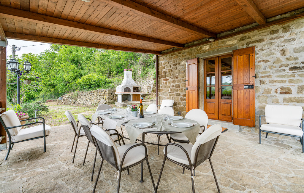 Ferienhaus - Località Col di Moro , Italien - ITA065 2