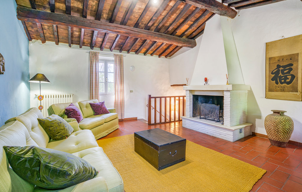 Ferienhaus - Foiano della Chiana , Italien - ITA073 8