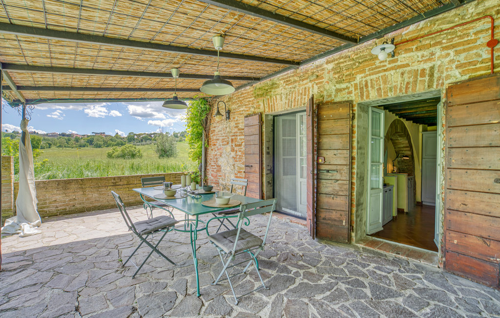 Ferienhaus - Foiano della Chiana , Italien - ITA073 4