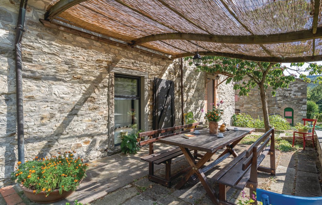 Feriehus - Pieve S. Stefano , Italia - ITA221 12