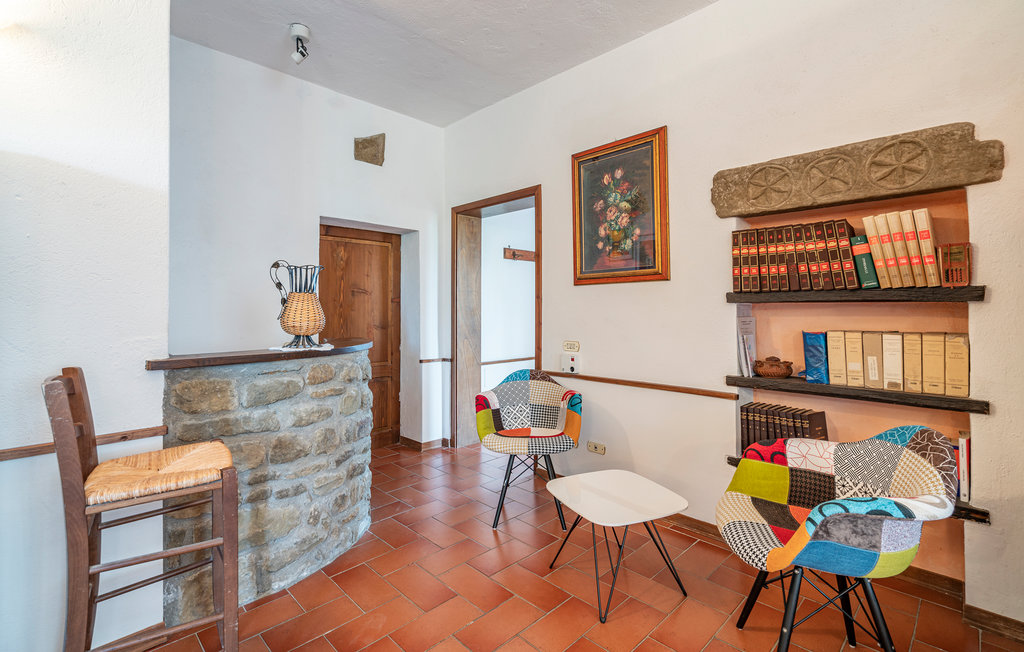 Ferienwohnung - Cortona , Italien - ITA262 9