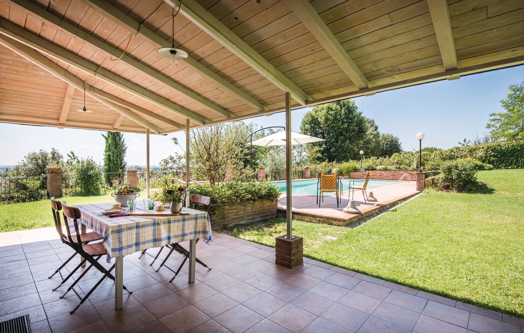 Feriehus - Monte San Savino , Italia - ITA684 2