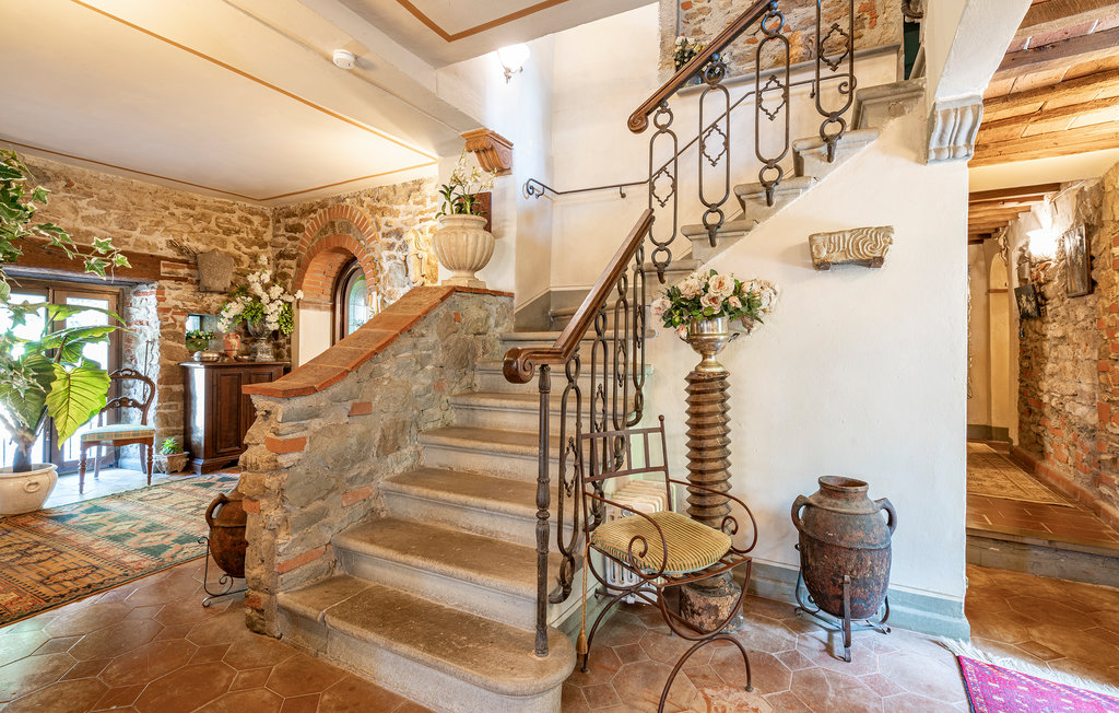 Ferienhaus - Arezzo , Italien - ITA731 19