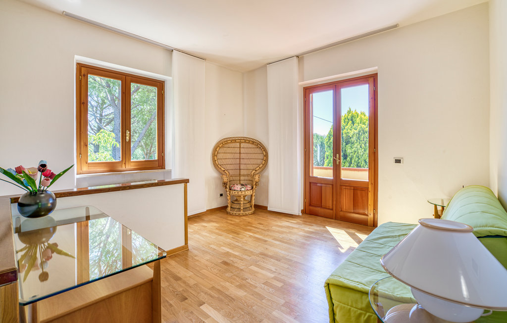 Ferienhaus - Capolona , Italien - ITA754 7